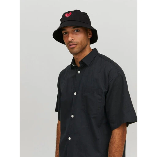 Jack & Jones Chapeau Jack&Jones 12229011 Black 3 Jack & Jones Chapeau Jack&Jones 12229011 Black