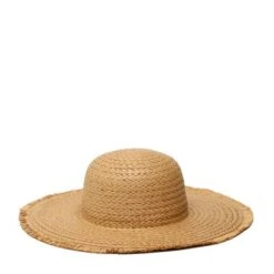 Chapeau Jenny Fairy 4W3-004-SS23 Beige -Chaleur Élégante Boutique chapeau jenny fairy 4w3 004 ss23 beige 2