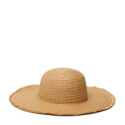 Chapeau Jenny Fairy 4W3-004-SS23 Beige