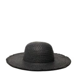 Chapeau Jenny Fairy 4W3-004-SS23 Black