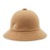 Chapeau Kangol K3451 Camel CM227 -Chaleur Élégante Boutique chapeau kangol k3451 camel cm227