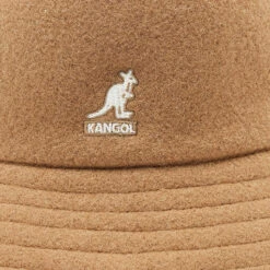 Chapeau Kangol K3451 Camel CM227 -Chaleur Élégante Boutique chapeau kangol k3451 camel cm227 2
