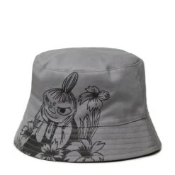 Chapeau Moomin ACCCS-SS23-136MMN Grey