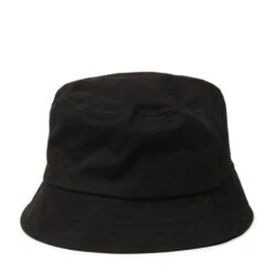 Chapeau Moomin Bucket ACCCS-SS23-135MMN Black -Chaleur Élégante Boutique chapeau moomin bucket acccs ss23 135mmn black 3