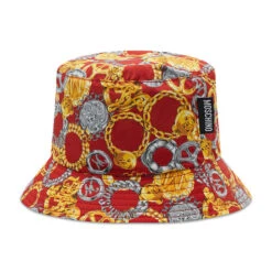 Chapeau MOSCHINO Bucket 65134 0M2808 007