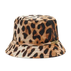 Chapeau MOSCHINO Bucket 65256 0M2416 001