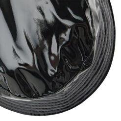 Chapeau MOSCHINO Bucket 65349 0M2810 001 -Chaleur Élégante Boutique chapeau moschino bucket 65349 0m2810 001 4