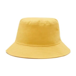 Chapeau New Era Bucket Essential Tapere 60285014 Jaune