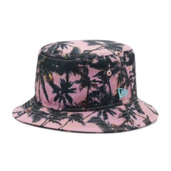 Chapeau New Era Bucket Tropical 60240322 Multicolore