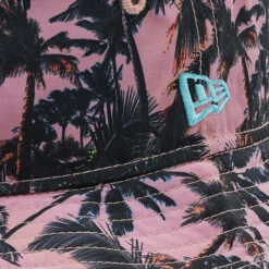 Chapeau New Era Bucket Tropical 60240322 Multicolore 10 Chapeau New Era Bucket Tropical 60240322 Multicolore -Chaleur Élégante Boutique chapeau new era bucket tropical 60240322 multicolore 3