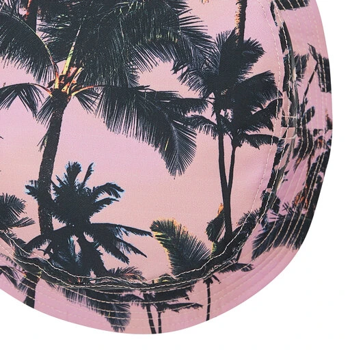 Chapeau New Era Bucket Tropical 60240322 Multicolore 7 Chapeau New Era Bucket Tropical 60240322 Multicolore – Image 5
