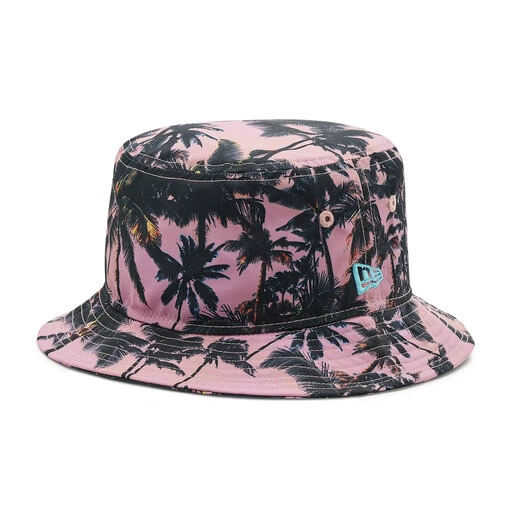 Chapeau New Era Bucket Tropical 60240322 Multicolore 3 Chapeau New Era Bucket Tropical 60240322 Multicolore