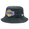Chapeau New Era Print Infill Bucket 60298685 Noir 2 Chapeau New Era Print Infill Bucket 60298685 Noir -Chaleur Élégante Boutique chapeau new era print infill bucket 60298685 noir