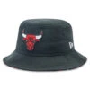 Chapeau New Era Print Infill Bucket 60298694 Noir -Chaleur Élégante Boutique chapeau new era print infill bucket 60298694 noir