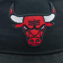 Chapeau New Era Print Infill Bucket 60298694 Noir -Chaleur Élégante Boutique chapeau new era print infill bucket 60298694 noir 2