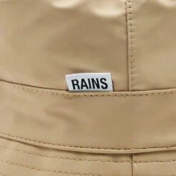 Chapeau Rains 20010 Sand -Chaleur Élégante Boutique chapeau rains 20010 sand 2