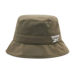 Chapeau Reebok Bucket Classics Foundation H36559 Army Green