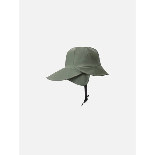 Chapeau Reima Rainy 5300003A Greyish Green 8920 5 Chapeau Reima Rainy 5300003A Greyish Green 8920 – Image 3