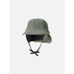 Chapeau Reima Rainy 5300003A Greyish Green 8920