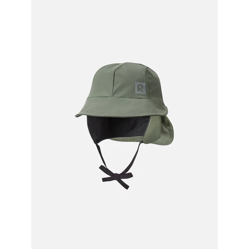 Chapeau Reima Rainy 5300003A Greyish Green 8920 3 Chapeau Reima Rainy 5300003A Greyish Green 8920