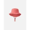 Chapeau Reima Rantsu 5300157A Misty Red 3240 -Chaleur Élégante Boutique chapeau reima rantsu 5300157a misty red 3240