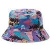 Chapeau Scotch & Soda Bucket 168564 Combo A 0217 -Chaleur Élégante Boutique chapeau scotch soda bucket 168564 combo a 0217