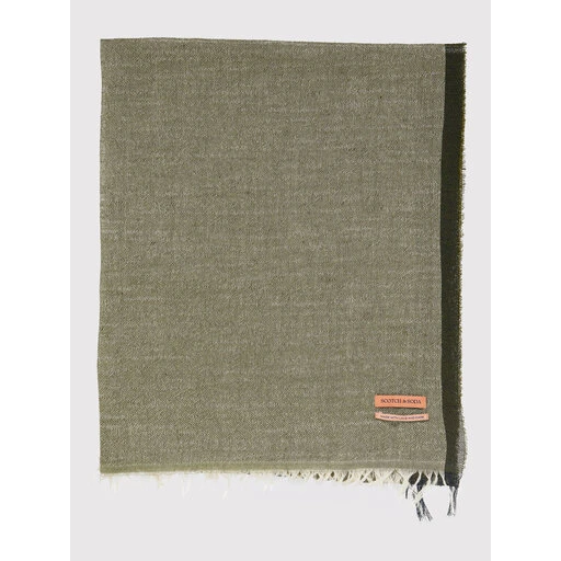 Chapeau Scotch & Soda Fedora 167987 Ivory 1778 4 Chapeau Scotch & Soda Fedora 167987 Ivory 1778 – Image 2