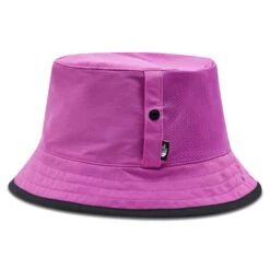 Chapeau The North Face Class V Reversible NF0A7WGYYV31 Purple Cactus Flower/Black -Chaleur Élégante Boutique chapeau the north face class v reversible nf0a7wgyyv31 purple cactus flower black 2