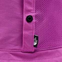 Chapeau The North Face Class V Reversible NF0A7WGYYV31 Purple Cactus Flower/Black -Chaleur Élégante Boutique chapeau the north face class v reversible nf0a7wgyyv31 purple cactus flower black 3