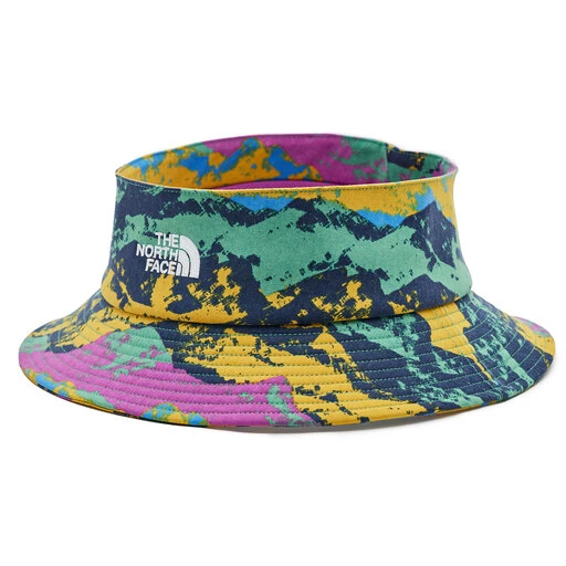 Chapeau The North Face Class V Top NF0A5FXIIN31 Panorama Print 4 Chapeau The North Face Class V Top NF0A5FXIIN31 Panorama Print – Image 2