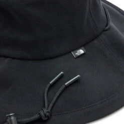 Chapeau The North Face W Recycled 66 NF0A5FX2JK31 Black -Chaleur Élégante Boutique chapeau the north face w recycled 66 nf0a5fx2jk31 black 2