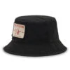Chapeau True Religion Bucket Concert TR2738 Black 1001 2 Chapeau True Religion Bucket Concert TR2738 Black 1001 -Chaleur Élégante Boutique chapeau true religion bucket concert tr2738 black 1001