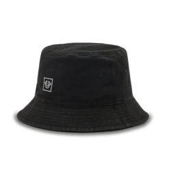 Chapeau True Religion Bucket TR2734 Black 1001