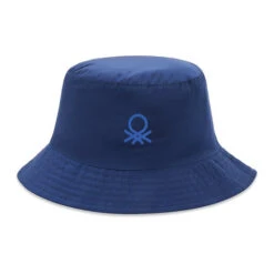 Chapeau United Colors Of Benetton Bucket 6G6LCA00N 852 -Chaleur Élégante Boutique chapeau united colors of benetton bucket 6g6lca00n 852 1