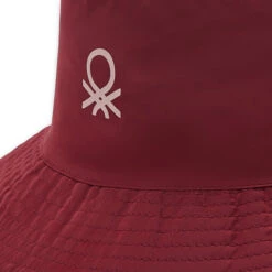 Chapeau United Colors Of Benetton Bucket 6G6LCA00N 8R1 -Chaleur Élégante Boutique chapeau united colors of benetton bucket 6g6lca00n 8r1 3