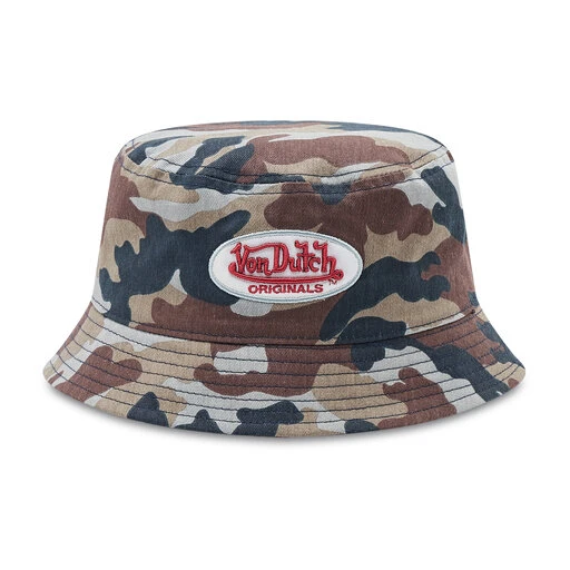 Chapeau Von Dutch Bucket Phoenix 7050036 Multicolore 5 Chapeau Von Dutch Bucket Phoenix 7050036 Multicolore – Image 3