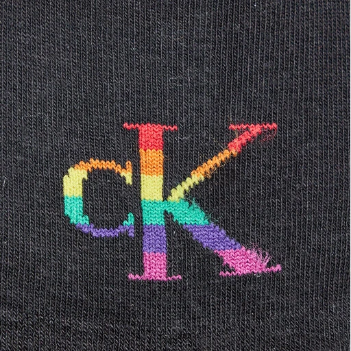 Chaussettes Basses Femme Calvin Klein Jeans 701223913 Black 002 4 Chaussettes Basses Femme Calvin Klein Jeans 701223913 Black 002 – Image 2