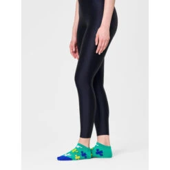 Chaussettes Basses Unisex Happy Socks CCT05-7303 Vert