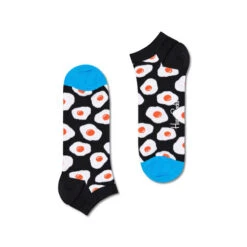 Chaussettes Basses Unisex Happy Socks EGS05-9300 Bleu Marine -Chaleur Élégante Boutique chaussettes basses unisex happy socks egs05 9300 bleu marine 2