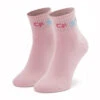 Chaussettes Hautes Femme Chiara Ferragni 73SB0J23 Fairy Tale 439