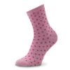 Chaussettes Hautes Femme Pieces Sebby Glitter 17094859 Begonia Pink -Chaleur Élégante Boutique chaussettes hautes femme pieces sebby glitter 17094859 begonia pink