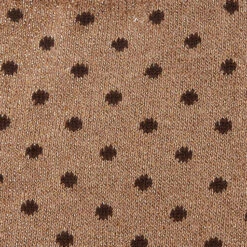 Chaussettes Hautes Femme Pieces Sebby Glitter 17094859 Irish Cream -Chaleur Élégante Boutique chaussettes hautes femme pieces sebby glitter 17094859 irish cream 2