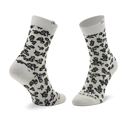 Chaussettes Hautes Femme Scotch & Soda 167974 Combo 0591 4 Chaussettes Hautes Femme Scotch & Soda 167974 Combo 0591 – Image 2