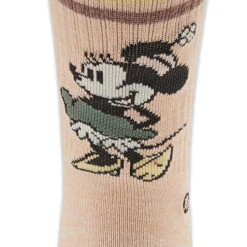 Chaussettes Hautes Femme Stance Vintage Minnie A556A20MIN Multi 5 Chaussettes Hautes Femme Stance Vintage Minnie A556A20MIN Multi -Chaleur Élégante Boutique chaussettes hautes femme stance vintage minnie a556a20min multi 1