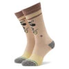 Chaussettes Hautes Femme Stance Vintage Minnie A556A20MIN Multi -Chaleur Élégante Boutique chaussettes hautes femme stance vintage minnie a556a20min multi
