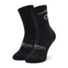 Chaussettes Hautes Femme TWINSET 222TA4127 Nero 00006 -Chaleur Élégante Boutique chaussettes hautes femme twinset 222ta4127 nero 00006
