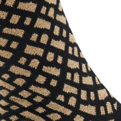 Chaussettes Hautes Homme Boss 50484232 Black -Chaleur Élégante Boutique chaussettes hautes homme boss 50484232 black 1