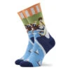 Chaussettes Hautes Unisex Curator Socks Luncheon Of The Boating Party Multicolore 2 Chaussettes Hautes Unisex Curator Socks Luncheon Of The Boating Party Multicolore -Chaleur Élégante Boutique chaussettes hautes unisex curator socks luncheon of the boating party multicolore