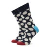 Chaussettes Hautes Unisex Happy Socks BDS01-6500 Multicolore 2 Chaussettes Hautes Unisex Happy Socks BDS01-6500 Multicolore -Chaleur Élégante Boutique chaussettes hautes unisex happy socks bds01 6500 multicolore