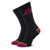Chaussettes Hautes Unisex Poler Cyclops 223ACUSK01 Purple -Chaleur Élégante Boutique chaussettes hautes unisex poler cyclops 223acusk01 purple